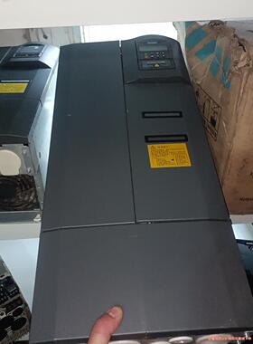 西门子变频器mm440 2ud33 37kw拆机。成色充新，议价商品