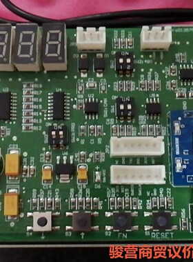 电梯配件 新时达电梯物联网结点板SM.IZC101物联网通讯骏营商贸-
