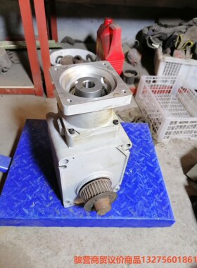 日本GTR减速机af3f240r-20l2000k33拆机货骏营商贸-议价