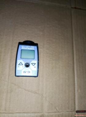 宝德burkert8605控制器 配套比例电磁阀 实物图拍照骏营议价商品