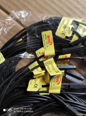 SVNX  光电开关   CS1-G  成色如图  库存（共议价商品