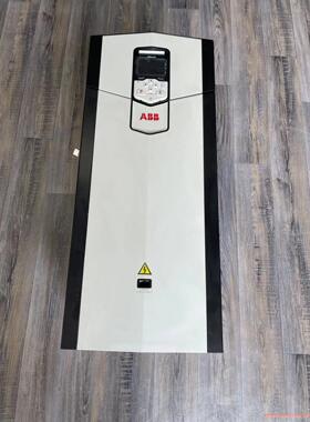 几乎全新 ACS880 160KW ABB变频器 ACS88骏营议价商品