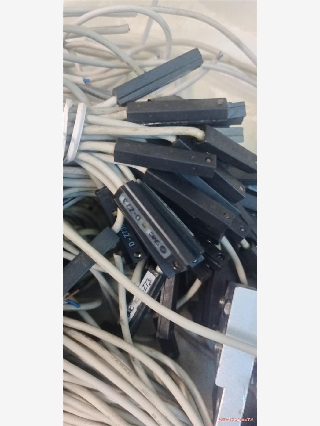 日本SMC磁性开关D-Z73，DA93，D-M9N，D-M9(议价商品）