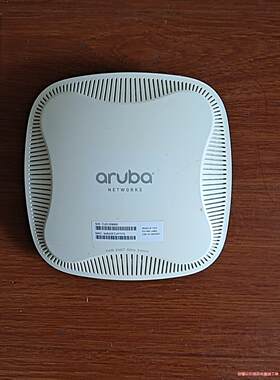 安移通/Aruba IAP-103-RW   企业级无线AP议价商品