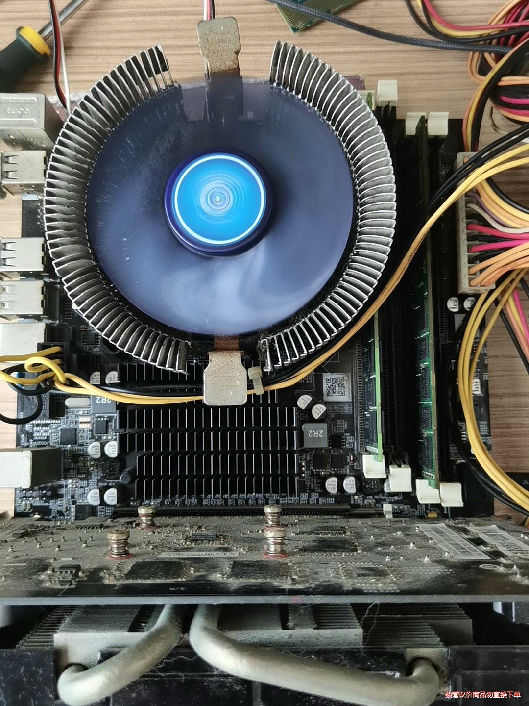 x58主板,送cpu随机型号，功能正常，无拆无修。有多片(议价商品）