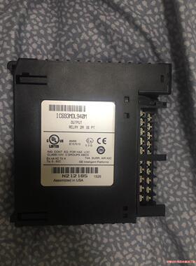 二手IC693MDL940M成色好现货一个(议价商品）
