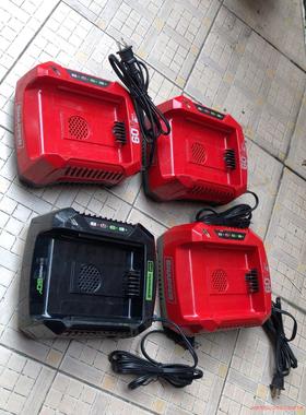 格力博60V snapper ch60r00 充电器 快充议价商品