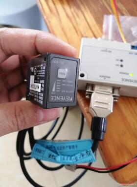BL-601基恩士BL-U2条码阅读器，BL-601HA功能骏营议价商品