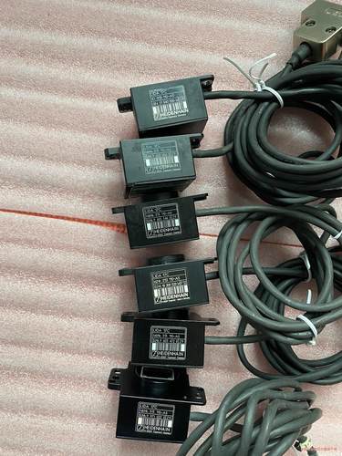 HEIDNHAIN海德汉光栅尺读数头 LIDA17C，实物拍(议价商品）