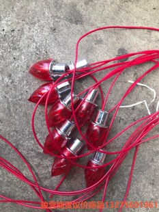 北京吉普212/老爷车/旗杆灯头/火炬灯/灯头骏营商贸—议价