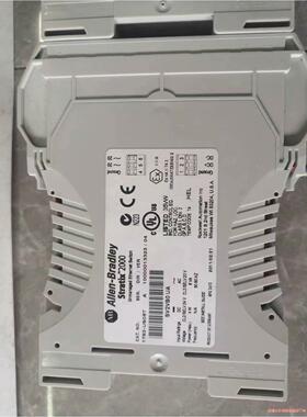二手AB 罗克韦尔 Stratix 2000原装正品拆机3个(议价商品）
