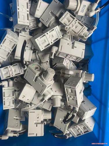 SMC二手拆机原装进口现货，ARM10F1-20BG调压阀，(议价商品）