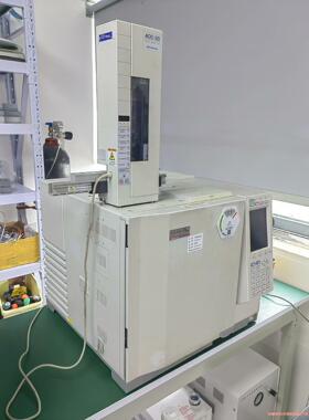 岛津气相色谱仪2010plus带进样器议价商品