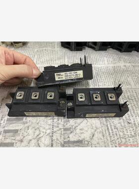 2MBI400TC-060-01模块原装拆机功能质量包好，有(议价商品）