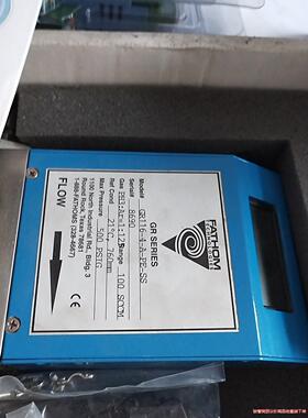 美国进口FATHOM流量计GR116-4-A-PE-SS全新议价商品