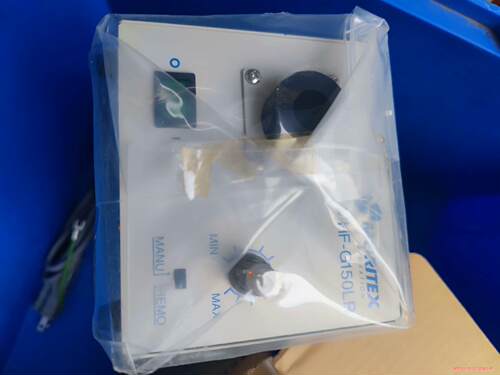卤素光源机器 MORITEX MHF-G150LR 高亮度、议价商品
