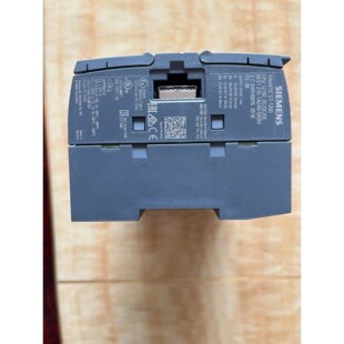 西门子PLC 1215C DC/DC/DC,现货实物九五骏营商贸—议价