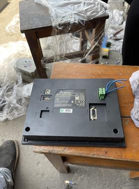 台达触摸屏DOP-107BV-107BV006W201137