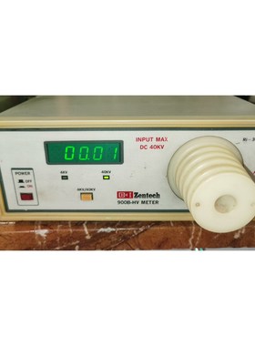 台湾Zentech高压数字表900B-HV  METER,D骏营商贸—议价