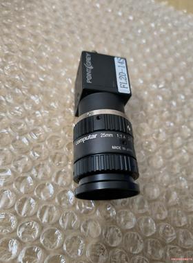 FL2-14S3M 德国PointGrey灰点  Flea2(议价商品）