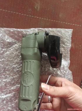 AIRANGLE GR0INDER单向气动角磨机，全新未使用议价商品