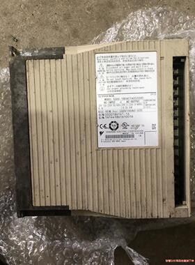SGDV-180A01A安川五系伺服驱动器2KWSGDV-1议价商品