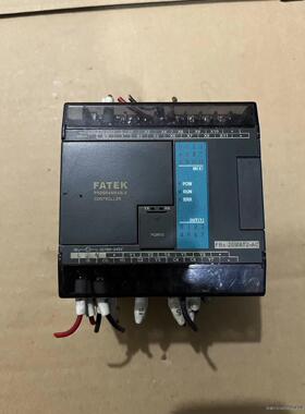 FBs-20MAT2-AC二手拆机永宏PLC实物图无破损保证