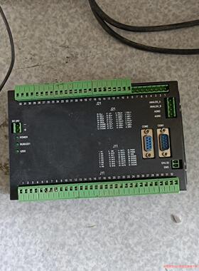 Leadtech 雷赛 SMC-6480 SMC6480G议价商品