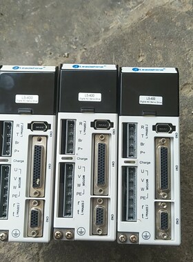 雷赛400w驱动器,L5-400骏营商贸—议价