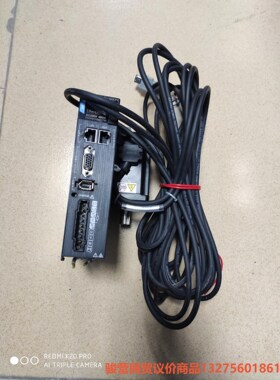 400w汇川伺服配电机总线型，型号SV660NS2R8I.电骏营商贸—议价