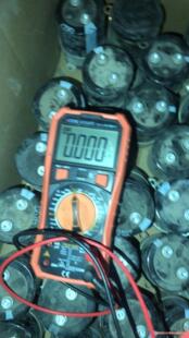 2200微法450伏电容，直径约65，高约100。容量190骏营议价商品