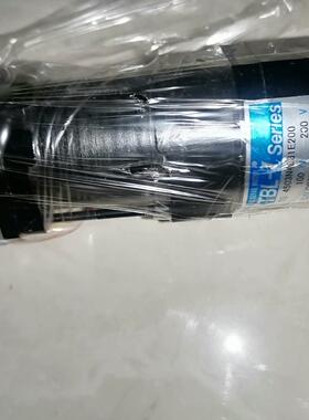 日本TBL-I伺服电机TS4503N4031E200 用于雅(议价商品）