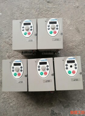 施耐德变频器ATV302H037N4，0.37KW，380V骏营商贸—议价