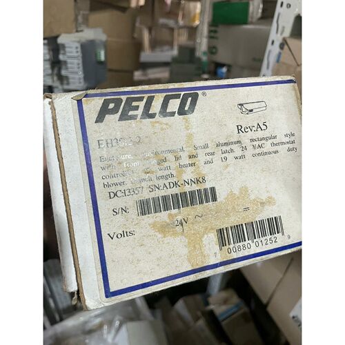 派尔高PELC0画面处理器EH3512-2,全新带包装,实物骏营商贸—议价