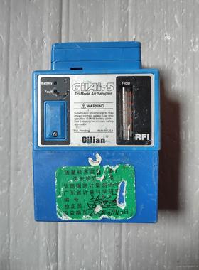 美国SENSIDYNE  Gilair高低流量空气采样泵