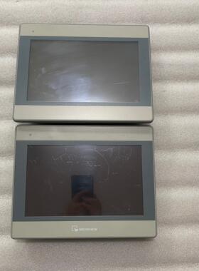 MT8104UP，HMI5100L拆机触摸屏，成色如图，拍前议价商品