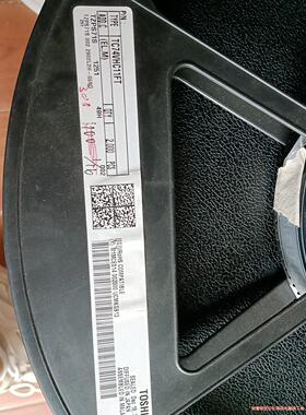 TC74VHC11FT，数量300个议价商品