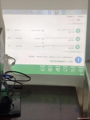 二手优派/ViewSonic投影仪，型号：5132，送电源线骏营议价商品