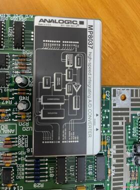 美国Analogic MP8037高速数模转换模块，A/D转议价商品