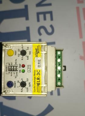 意大利CONTREL ELR-3C继电器 保护器意大利CON骏营议价商品