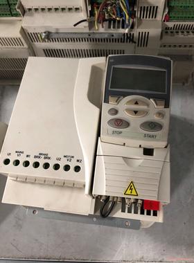 7.5KWABB变频器ACS355-03E-15A6-4骏营议价商品