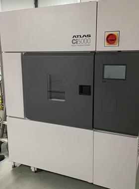 ATLAS CI5000日晒老化测试箱，环境实验箱ATLAS议价商品