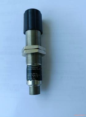 威格勒感测器UC88PCV3感测器，没包装，一次没用过，如图议价商品