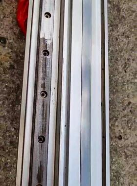 MY1H40G-1250L SMC无杆气缸 成色如图议价商品