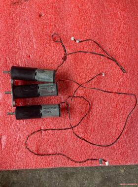 二手拆机原装瑞士MAXON 332709电机马达议价商品