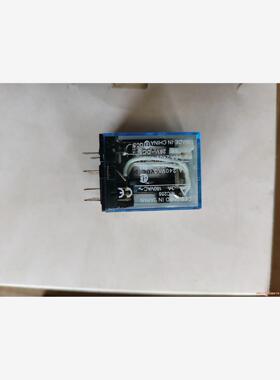 欧姆龙继电器，型号IEC255，4盒，内有合格证，共45个(议价商品）