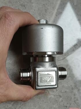 UCV哈姆雷特N.C.气动隔膜阀0.39~0.58MPaG。议价商品