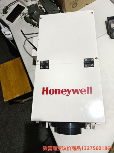 二手霍尼韦尔EVF180C1AA新风系统，家用静音单向新风除骏营商贸—