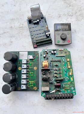 日立4KW变频器CM528-A04T4R0G主板驱动板电源板议价商品