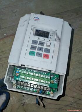 拆机西林EH640A1.5G：2.2P A02实物图拍摄包好议价商品